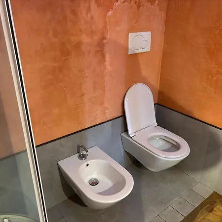 Casa Paola - Pregevole In Palazzo Storico *