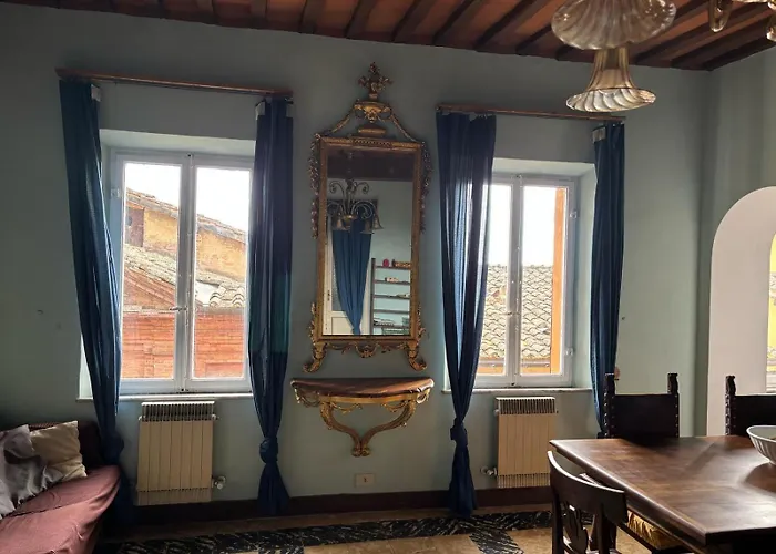 Casa Paola - Pregevole In Palazzo Storico