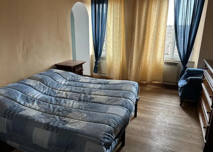 Διαμέρισμα Casa Paola - Pregevole In Palazzo Storico *