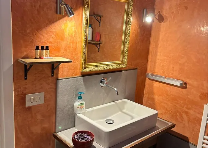 Casa Paola - Pregevole In Palazzo Storico Apartman Siena