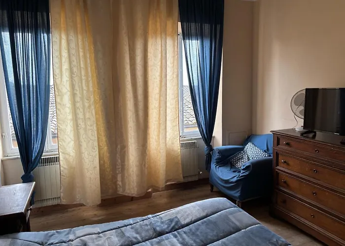 Apartman Casa Paola - Pregevole In Palazzo Storico