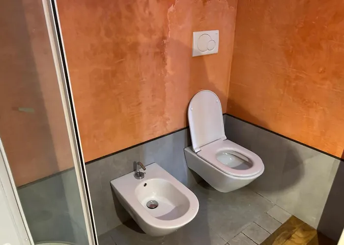 Casa Paola - Pregevole In Palazzo Storico *