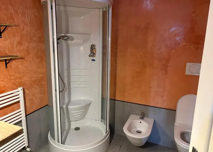 Casa Paola - Pregevole In Palazzo Storico Σιένα