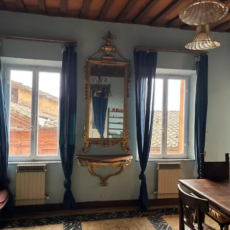 Casa Paola - Pregevole In Palazzo Storico