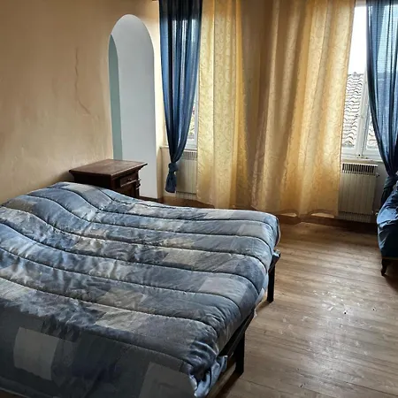 Апартаменти Casa Paola - Pregevole In Palazzo Storico *