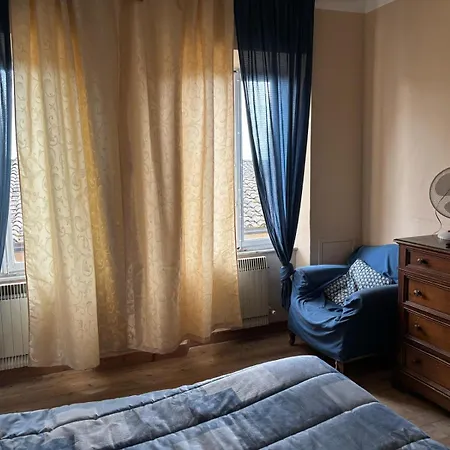 Апартаменти Casa Paola - Pregevole In Palazzo Storico