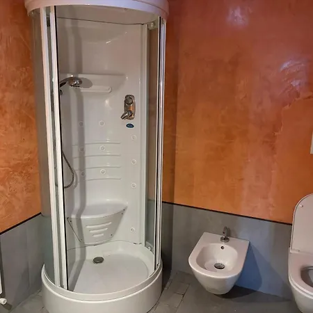 Casa Paola - Pregevole In Palazzo Storico Сієна