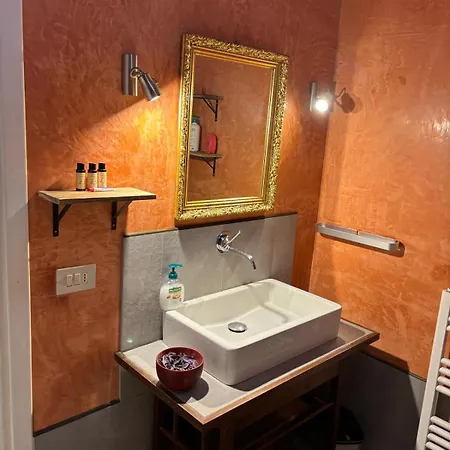 Casa Paola - Pregevole In Palazzo Storico Appartement Siena