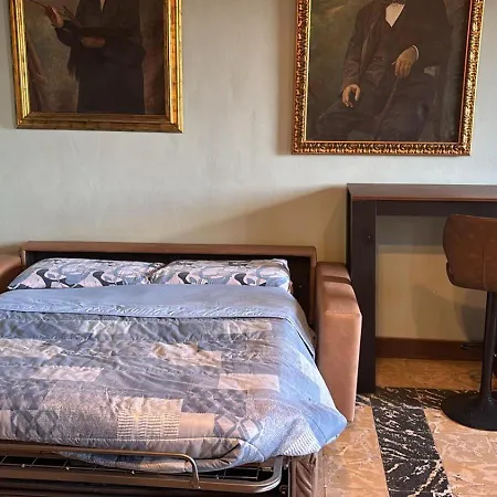 Appartement Casa Paola - Pregevole In Palazzo Storico Siena